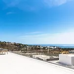 3 Bed Dream Villa With Pool & Panormaic Sea Views