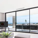 3 Bed Dream Villa With Pool & Panormaic Sea Views