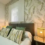 Urbe10 Santa Lucia 1 Bedroom Apartment 1A