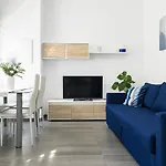 Mediterraneo Apartment