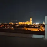 Penthouse With Solarium In The Center Of Malaga-Atico Con Solarium En El Centro De Malaga