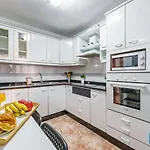 Malaga Central Station Apartment