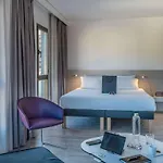 Novotel Suites Malaga Centro