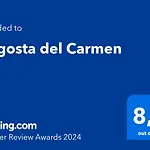 Angosta Del Carmen