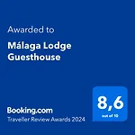 Málaga Lodge Guesthouse