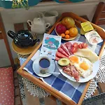 La Casa De La Abuela Rosy
