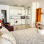 Estudio In City Center Malaga!