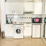 Estudio In City Center Malaga!