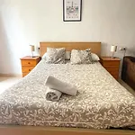 Estudio In City Center Malaga!