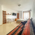 Estudio In City Center Malaga!