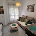 Acogedor apartamento cerca del centro histórico de Málaga