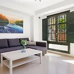 Casita En Pedregalejo Una Sola Planta