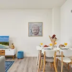 Maser Suite Station