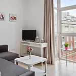 Apartamento Terraza Privada 3 By Greensol Homes