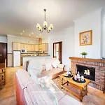 Impresionante Casa De Campo Alora Malaga