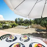 Impresionante Casa De Campo Alora Malaga