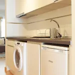 Coqueto Apartamento Cerca del Centro Histórico
