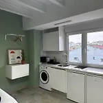 Lovely Studio Apartment With Terrace