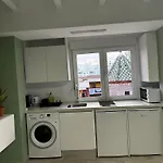 Lovely Studio Apartment With Terrace