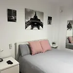 Manrique Rooms