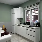 Lovely Rental Unital Malaga