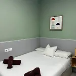 Lovely Rental Unital Malaga