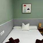Lovely Rental Unital Malaga