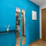 Apartamento Portillo