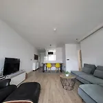 Lovely Apartment In Malaga Centre