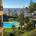 Lets In The Sun La Cala De Mijas Contemporary 3 Bed