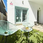 Malagadevacaciones - Villa Carla