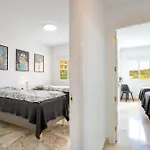 Lets In The Sun La Cala De Mijas Contemporary 3 Bed