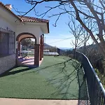 Finca El Almendro