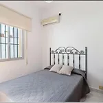 Casa Mata Cerca De Paseo Maritimo Antonio Banderas