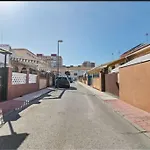Casa Mata Cerca De Paseo Maritimo Antonio Banderas
