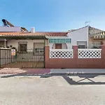 Casa Mata Cerca De Paseo Maritimo Antonio Banderas
