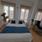 Apartamento Las Floritas