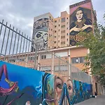 Apartamento Alemania 19 Soho