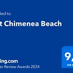 Loft Chimenea Beach