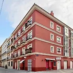 Apartamento Terraza Privada 3 By Greensol Homes