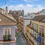 Apartamento Terraza Privada 3 By Greensol Homes