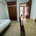 Habitación Individual en la Victoria
