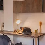 Apartamento Centro Ciudad Malaga