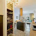 Trinidad Centro Malaga By Lovely Home