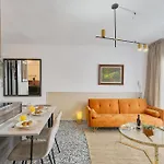 Trinidad Centro Malaga By Lovely Home