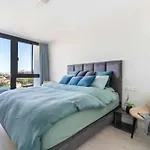 Fantastic Townhouse Near The Beach