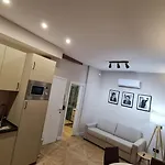 Apartamento Luis De Velazquez
