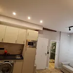 Apartamento Luis De Velazquez