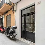 Elegant Apartment In Historic Center By Rems