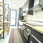 Calu Homes Duplex Cerca Playa De Huelin
